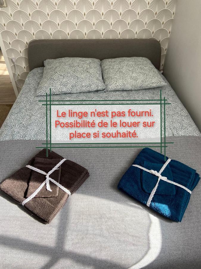 A La "Georgette" Et Son Jardin Avec Parking Daire Villers-sur-Mer Dış mekan fotoğraf